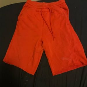 Nice comfortable puma short!!